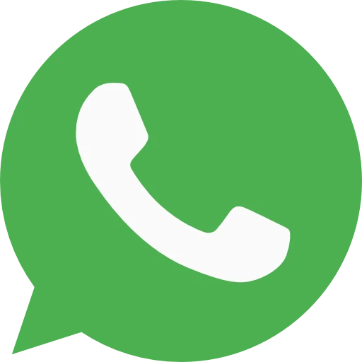 Contato via Whatsapp